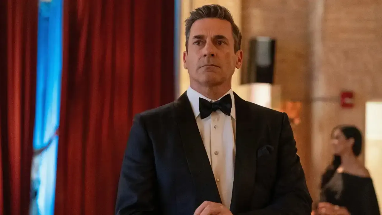 Image of scene from the film Your Freinds and Neighbors