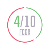 FCG Rating for the film