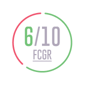 FCG Rating for the film