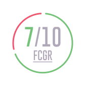FCG Rating for the film