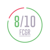 FCG Rating for the film