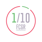 FCG Rating for the film