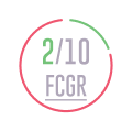 FCG Rating for the film