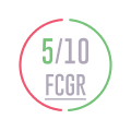 FCG Rating for the film