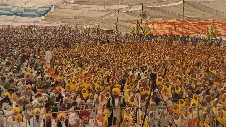 Image of scene from the film Deja Vu