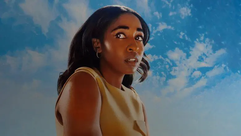 Image of scene from the film Opus