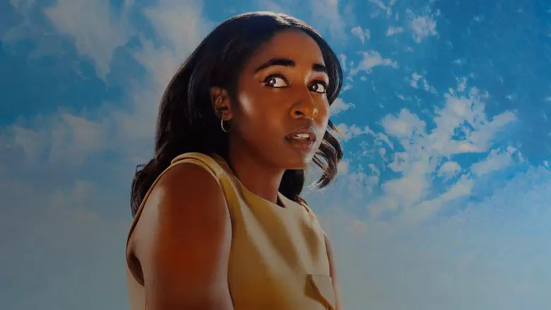 Image of scene from the film Opus