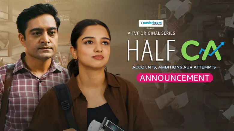 Image of scene from the film Half CA S02