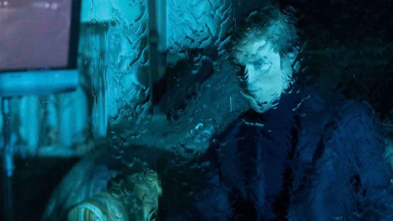 Image of scene from the film Primetime