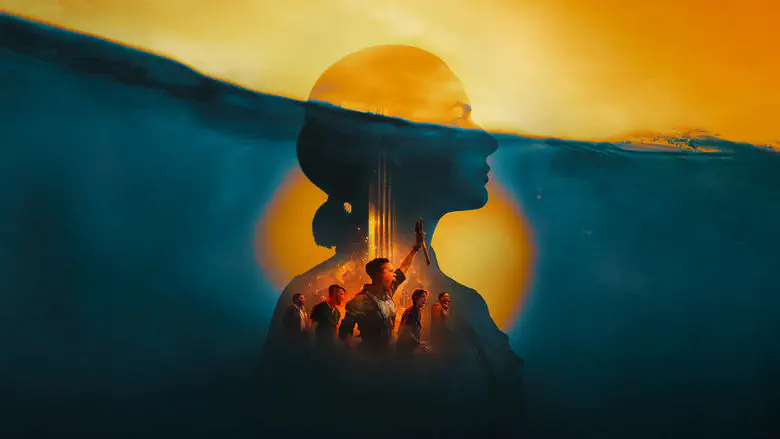 Image of scene from the film Silo S02