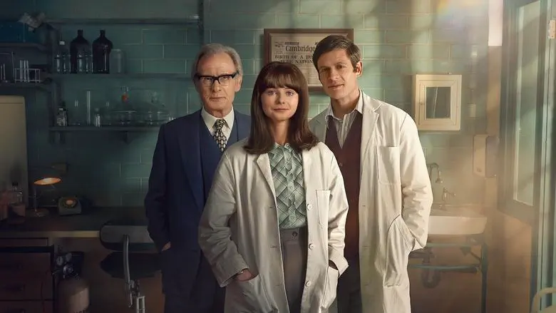 Image of scene from the film Joy