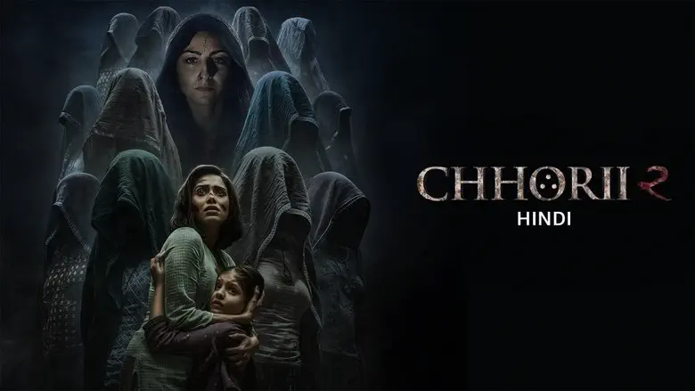 Image of scene from the film Chhorii 2
