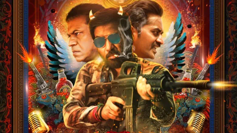 Image of scene from the film Soodhu Kavvum 2