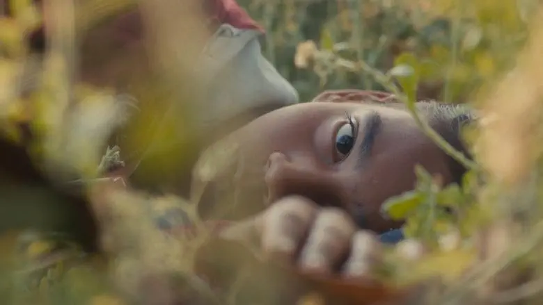 Image of scene from the film Humans in the Loop