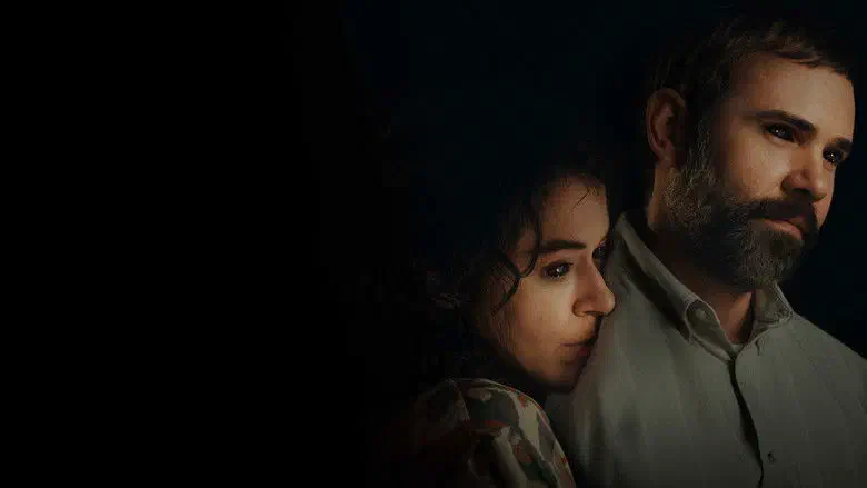 Image of scene from the film Keeper