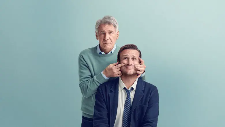 Image of scene from the film Shrinking S03