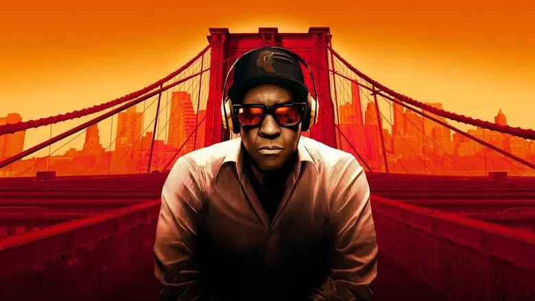 Image of scene from the film Highest 2 Lowest