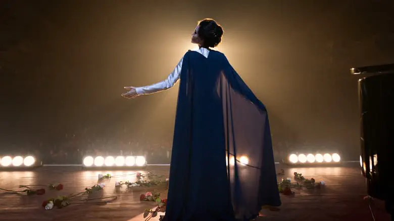 Image of scene from the film Maria
