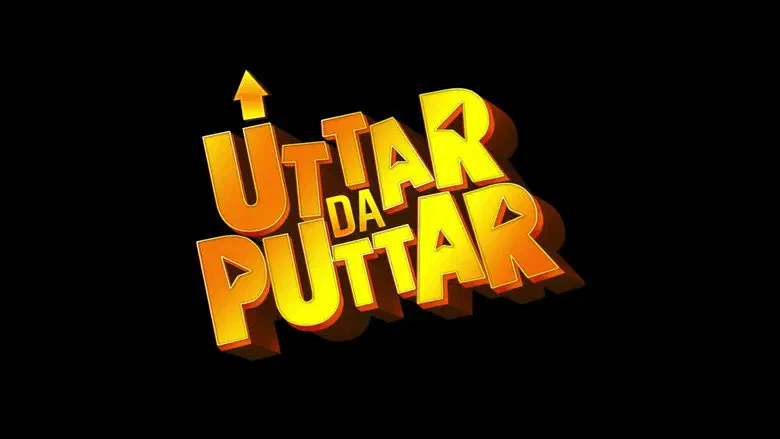 Image of scene from the film Uttar Da Puttar