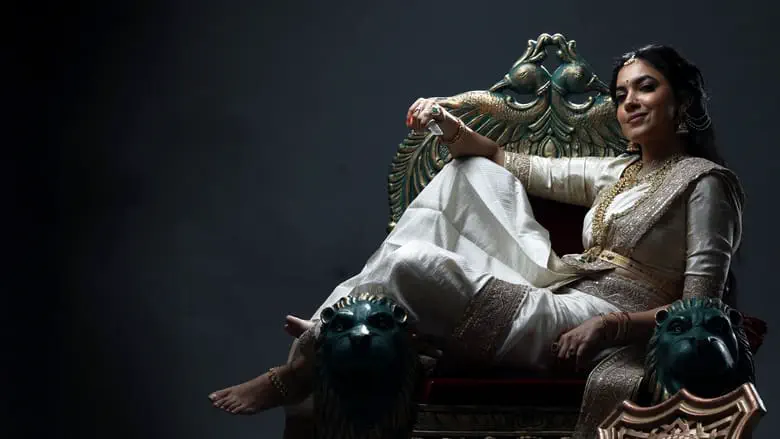 Image of scene from the film Swag