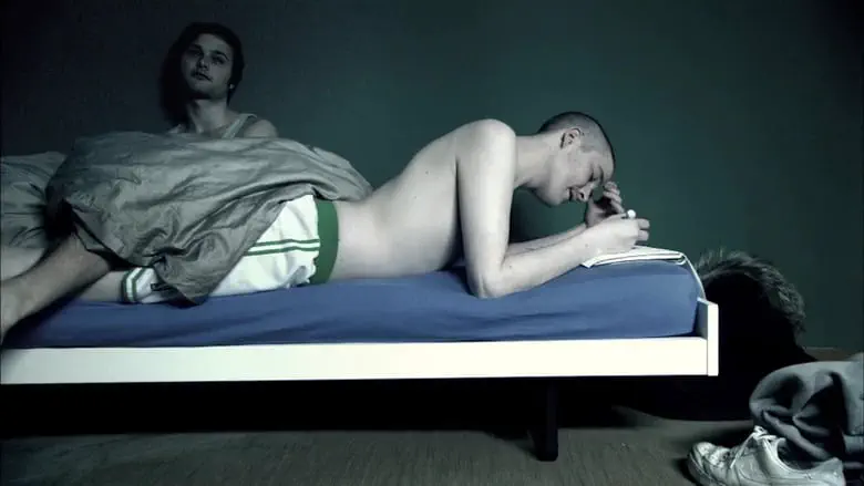 Image of scene from the film Mismatched S03