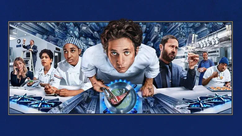 Image of scene from the film The Bear S04