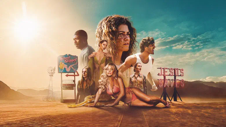 Image of scene from the film Euphoria S03