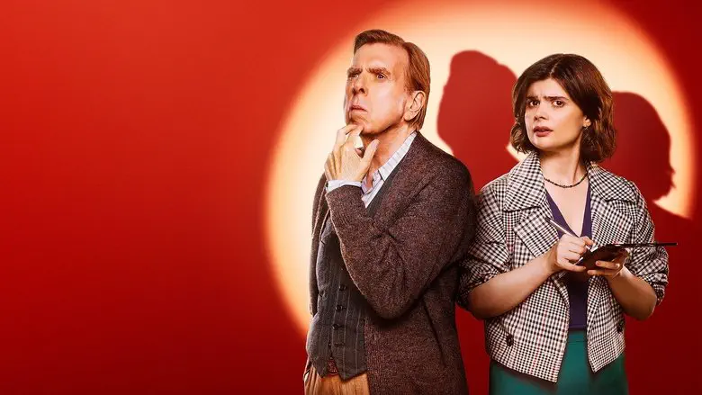 Image of scene from the film Death Valley