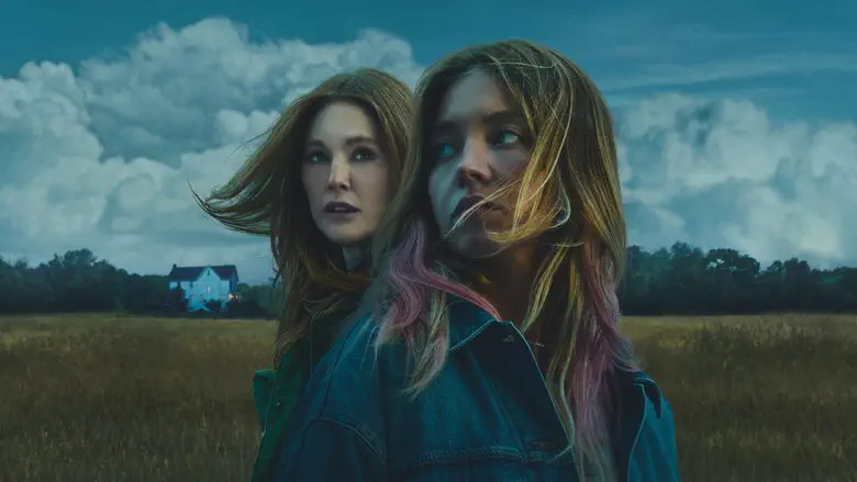 Image of scene from the film Echo Valley