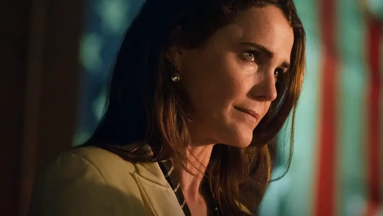 Image of scene from the film The Diplomat S02