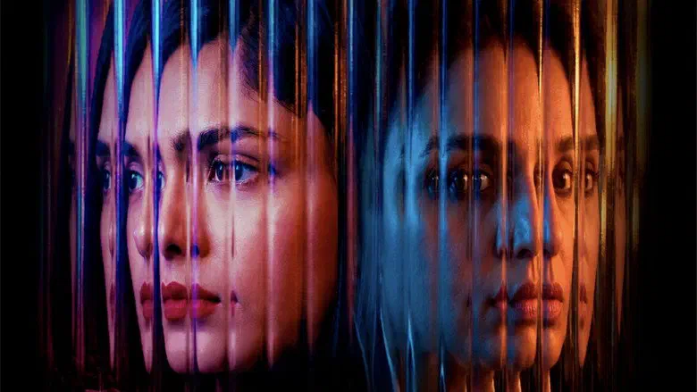 Image of scene from the film Pooja Meri Jaan