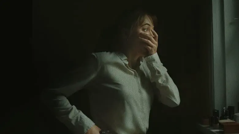 Image of scene from the film Longlegs