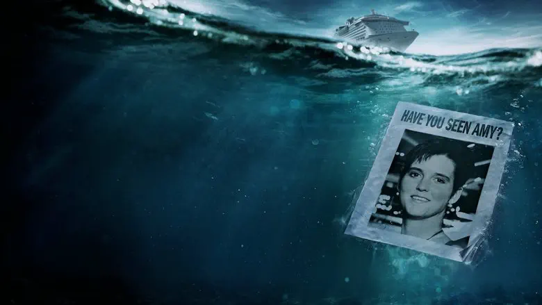 Image of scene from the film Amy Bradley Is Missing