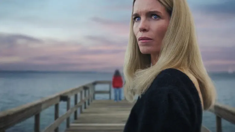 Image of scene from the film Secrets We Keep