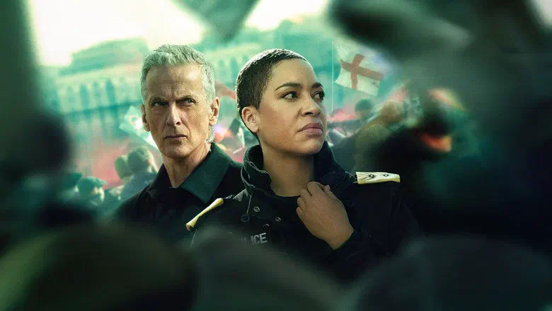 Image of scene from the film 