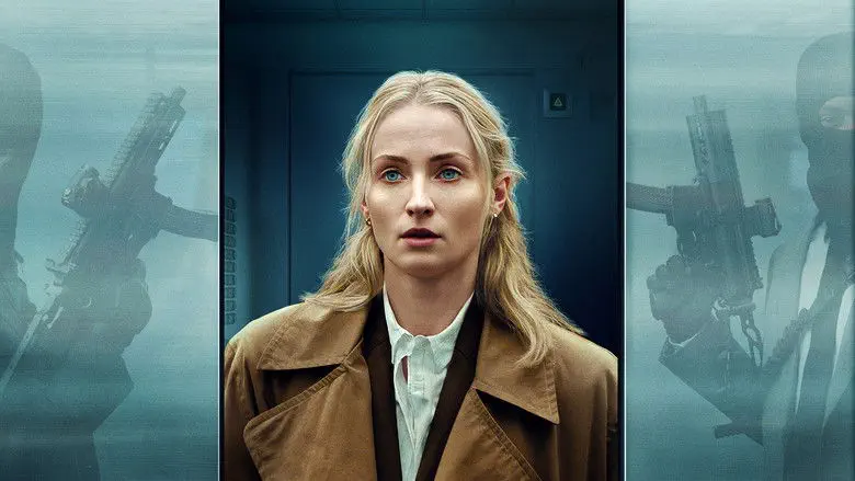 Image of scene from the film Steal