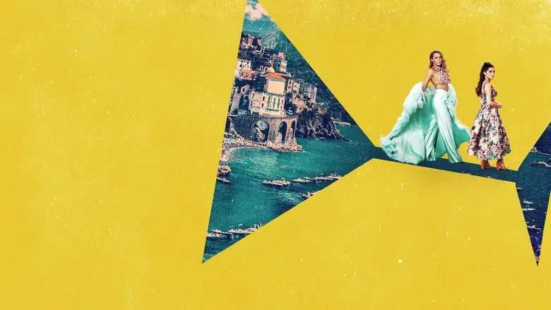 Image of scene from the film Another Simple Favor