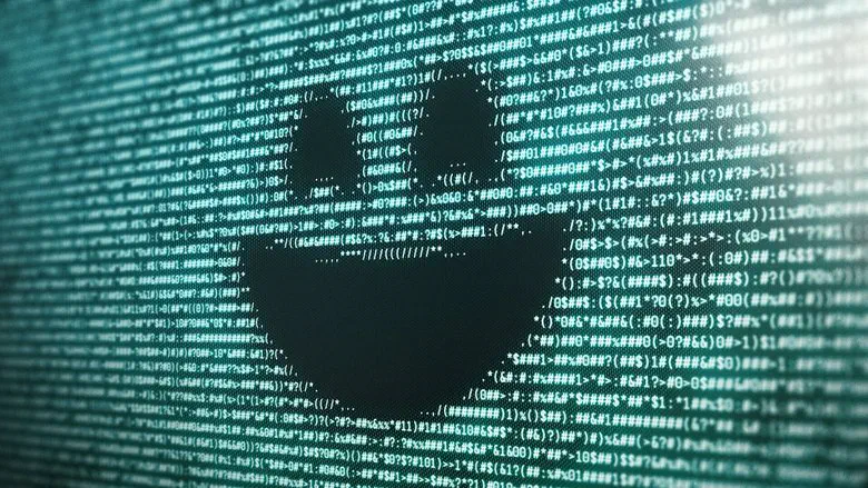 Image of scene from the film Black Mirror S07