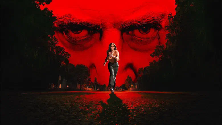 Image of scene from the film Cape Fear