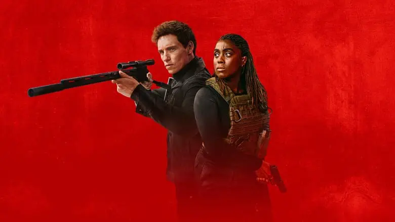 Image of scene from the film The Day of the Jackal