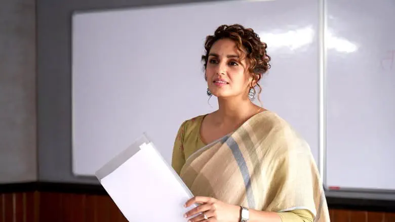 Image of scene from the film Mithya: The Darker Chapter