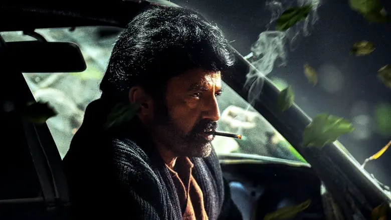 Image of scene from the film Daaku Maharaaj