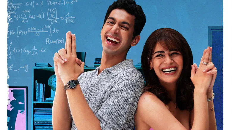 Image of scene from the film 