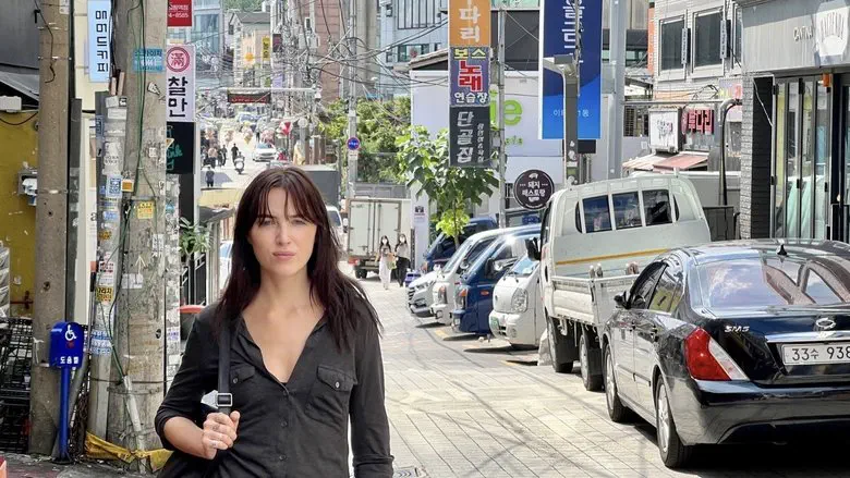 Image of scene from the film Inheritance