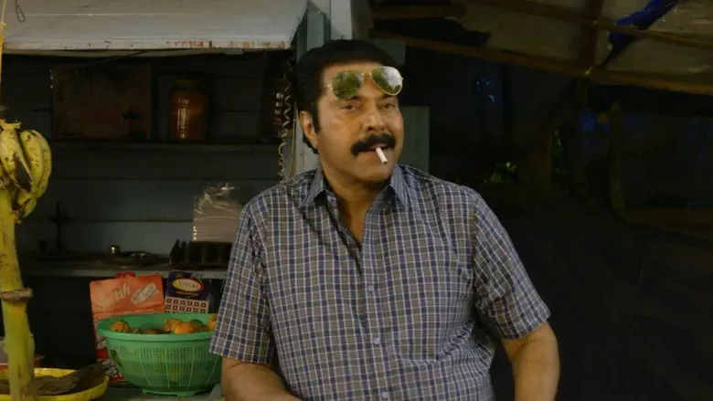 Image of scene from the film Kalamkaval