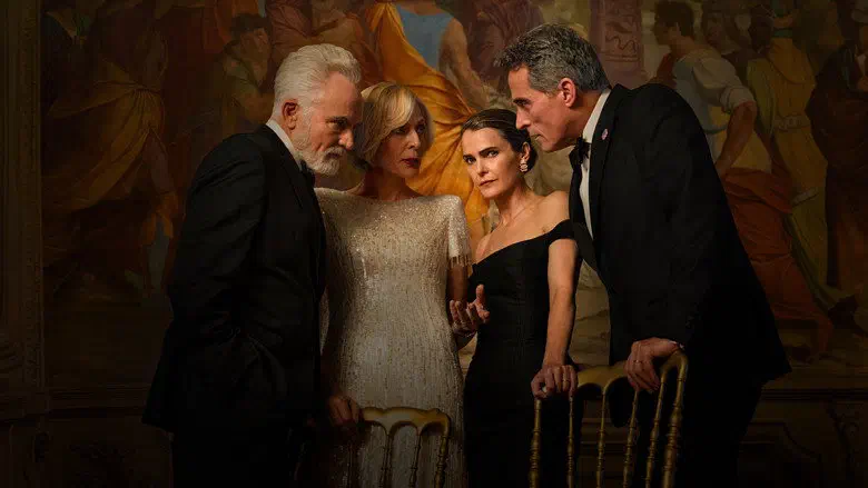 Image of scene from the film The Diplomat S04