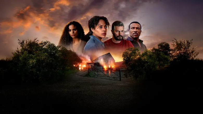 Image of scene from the film Missing You