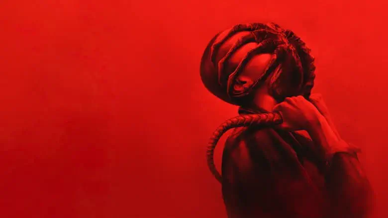 Image of scene from the film Alien: Romulus