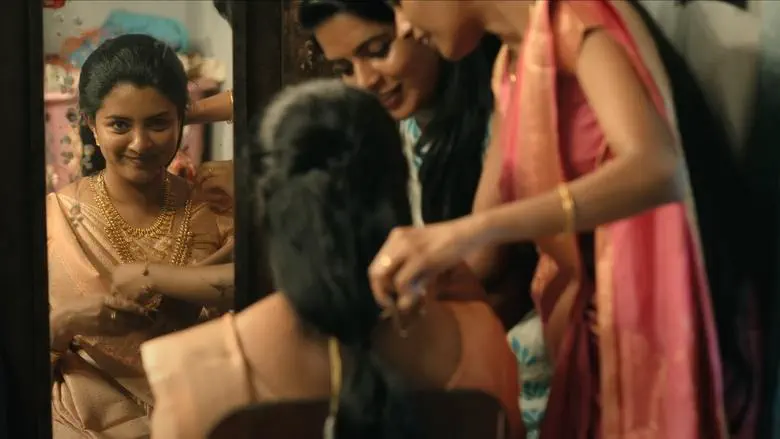 Image of scene from the film Ponman