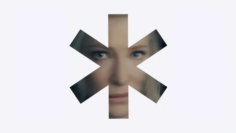 Image of scene from the film Disclaimer